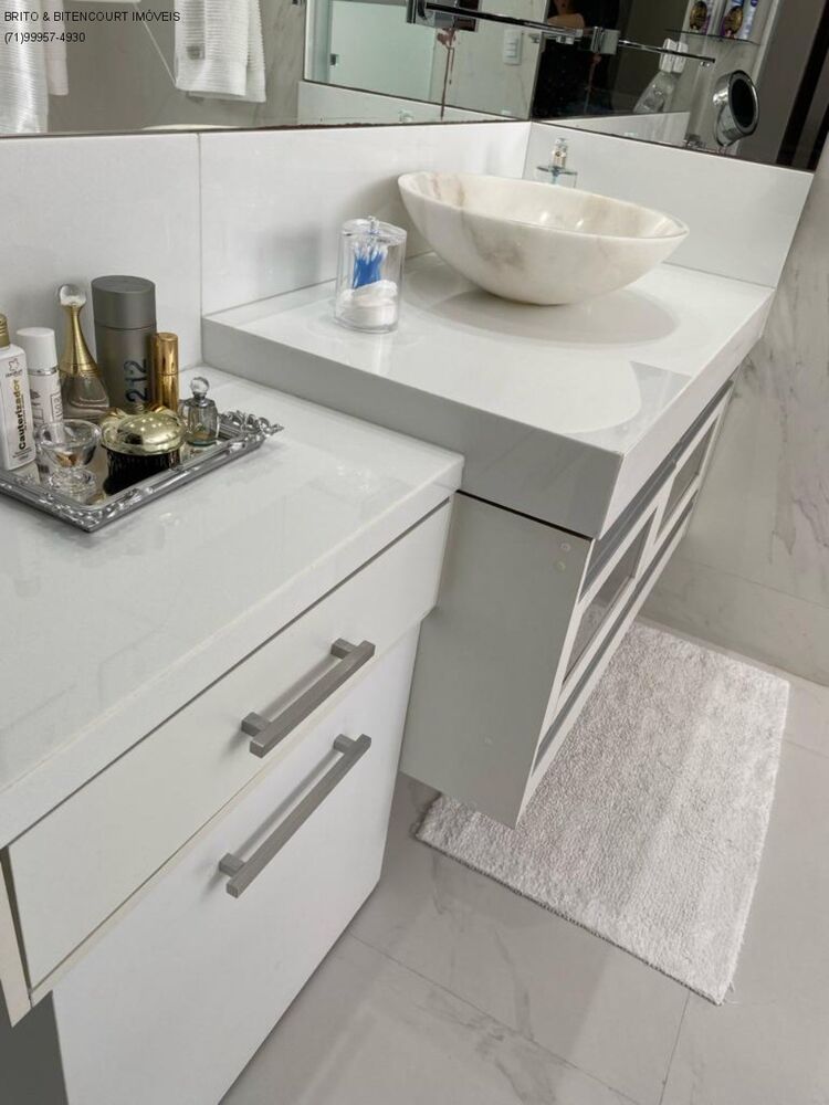 Apartamento, 3 quartos, 232 m² - Foto 10