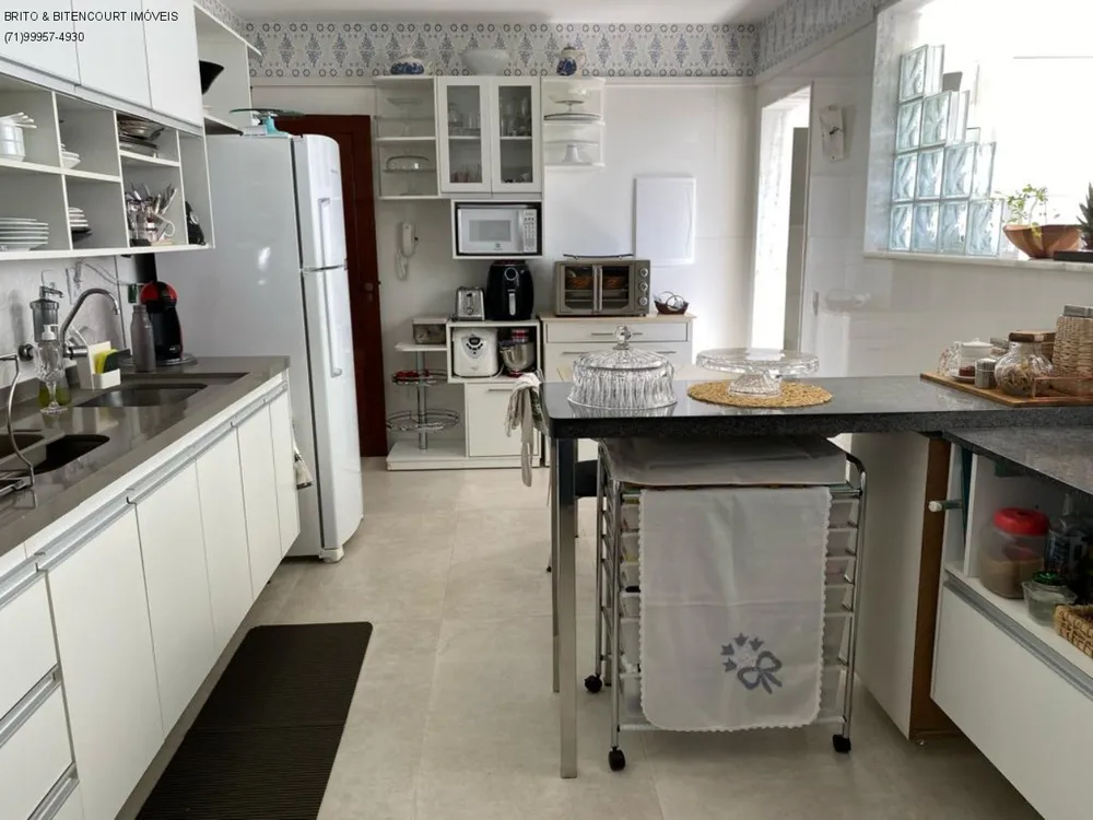 Apartamento, 3 quartos, 232 m² - Foto 22