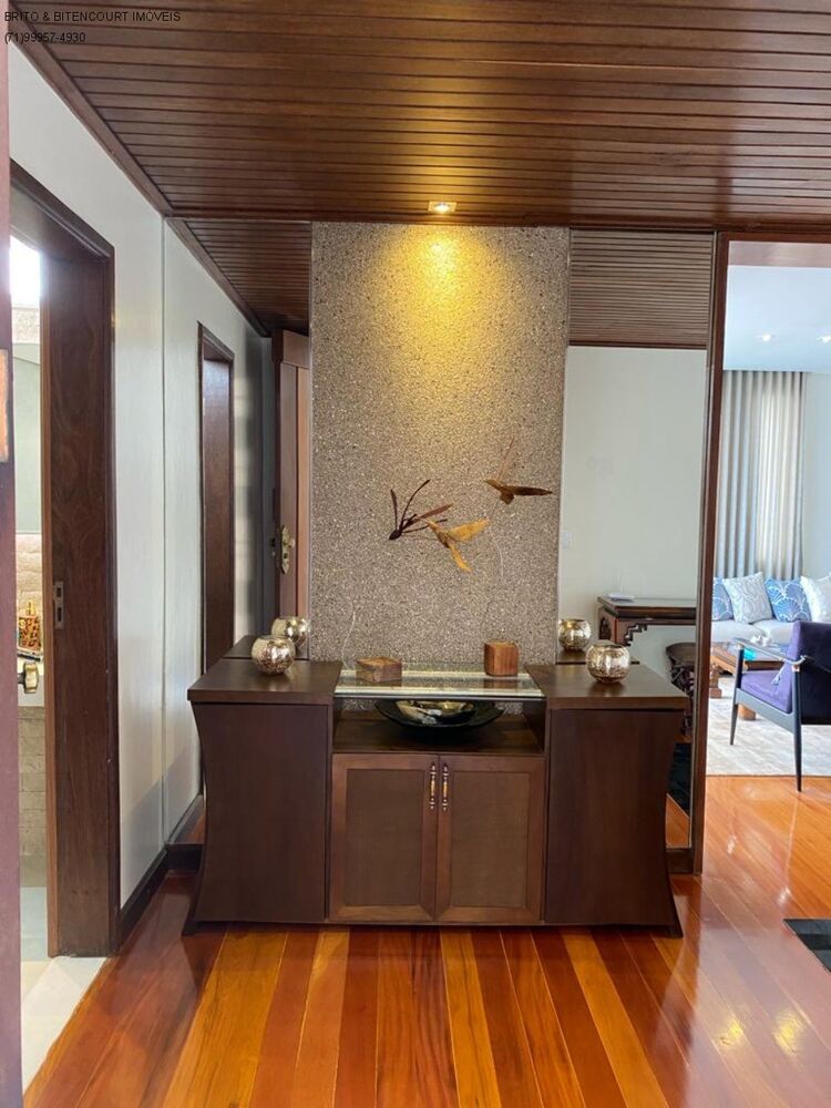 Apartamento, 3 quartos, 232 m² - Foto 4