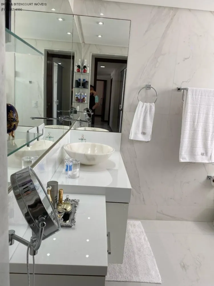 Apartamento, 3 quartos, 232 m² - Foto 19