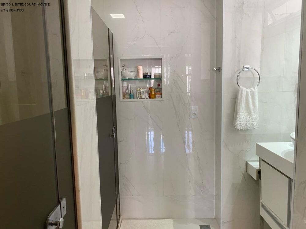 Apartamento, 3 quartos, 232 m² - Foto 6