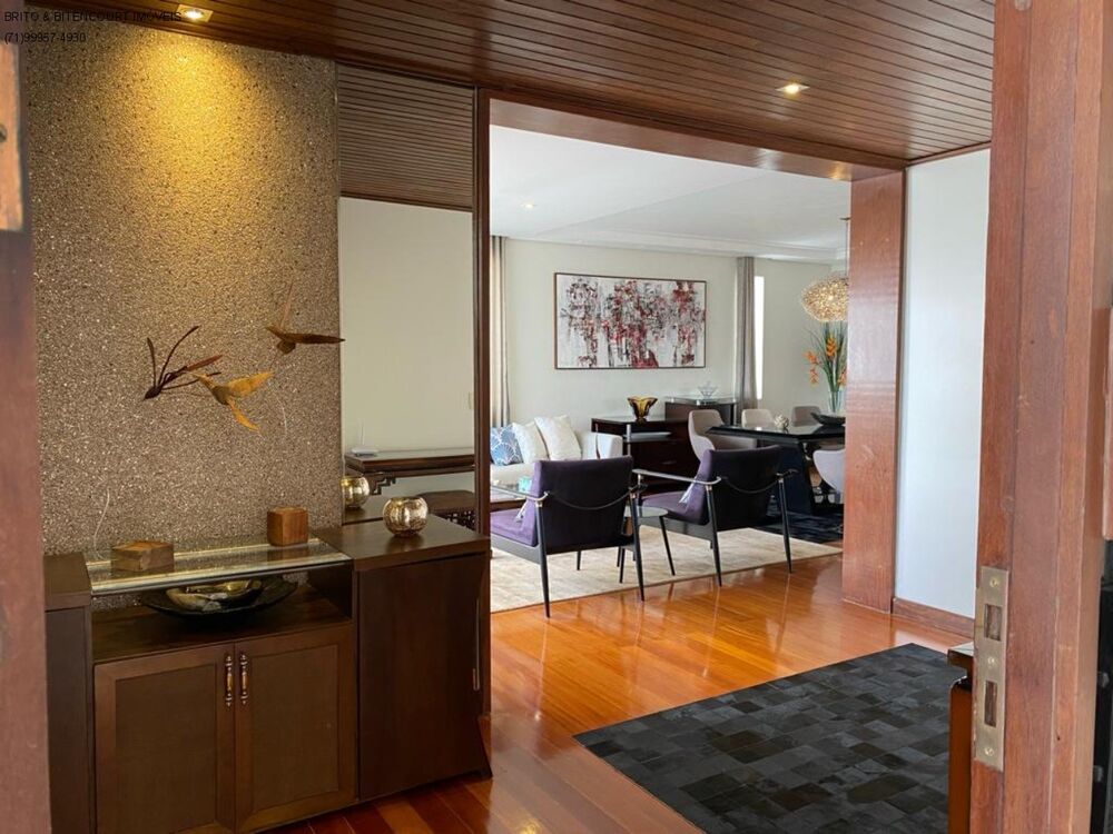 Apartamento, 3 quartos, 232 m² - Foto 3