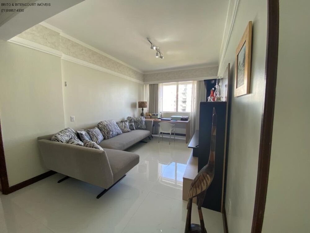 Apartamento, 3 quartos, 232 m² - Foto 7