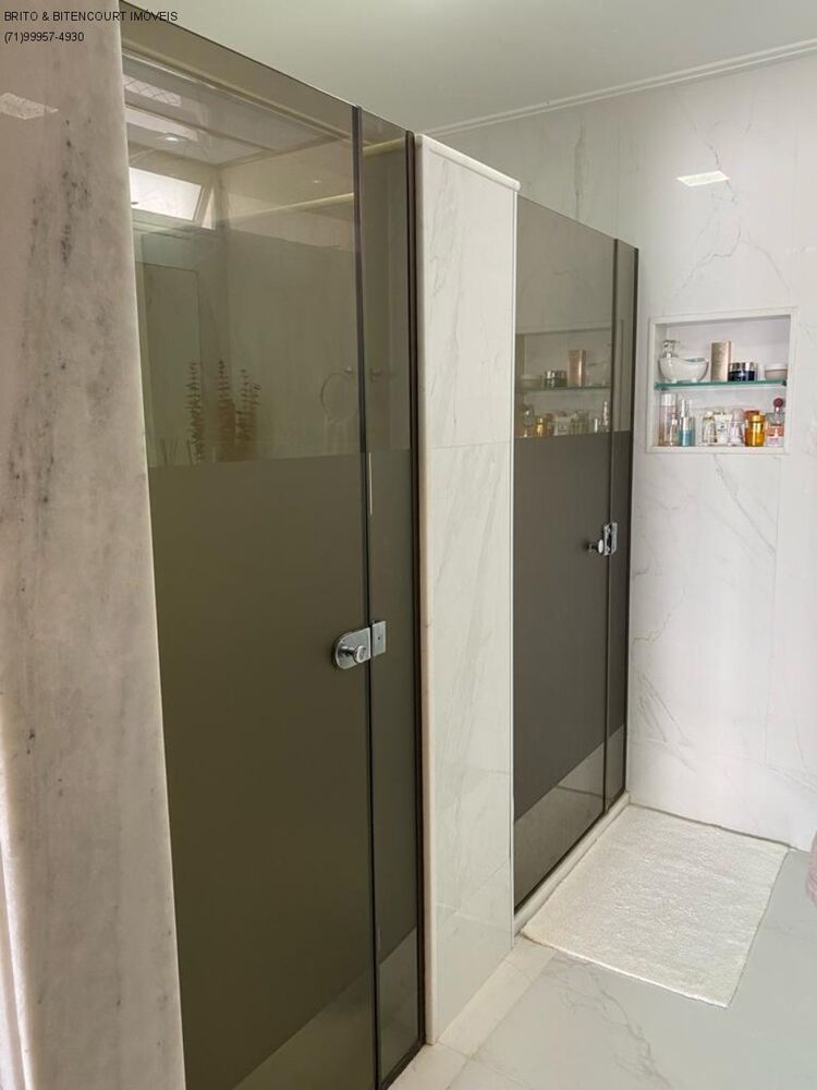 Apartamento, 3 quartos, 232 m² - Foto 11