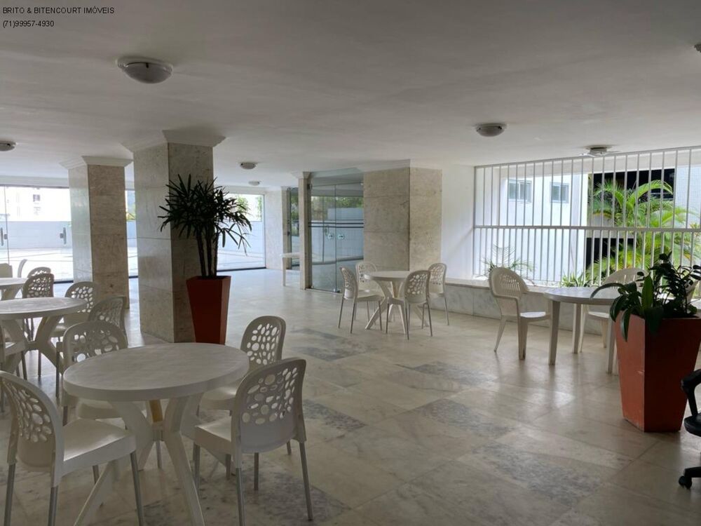 Apartamento, 3 quartos, 232 m² - Foto 12