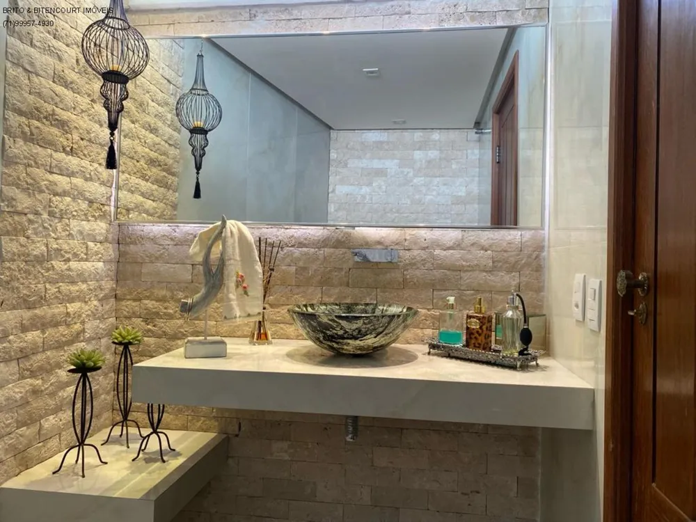 Apartamento, 3 quartos, 232 m² - Foto 12