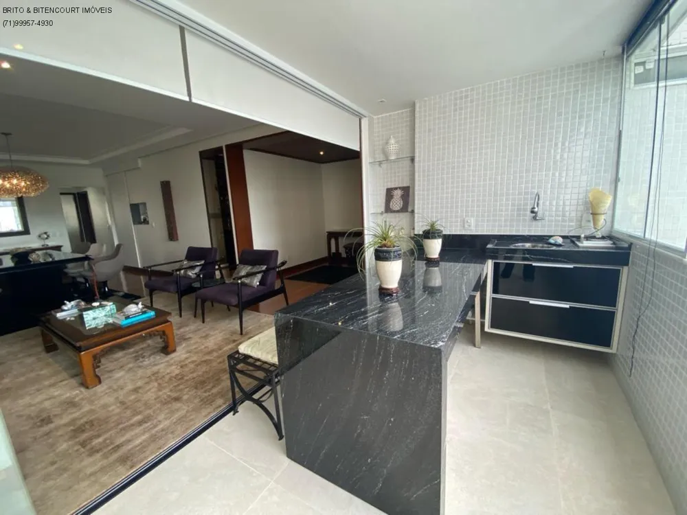 Apartamento, 3 quartos, 232 m² - Foto 1