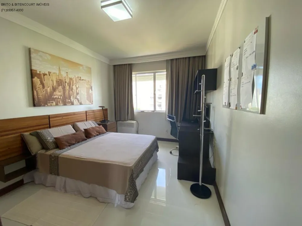 Apartamento, 3 quartos, 232 m² - Foto 9