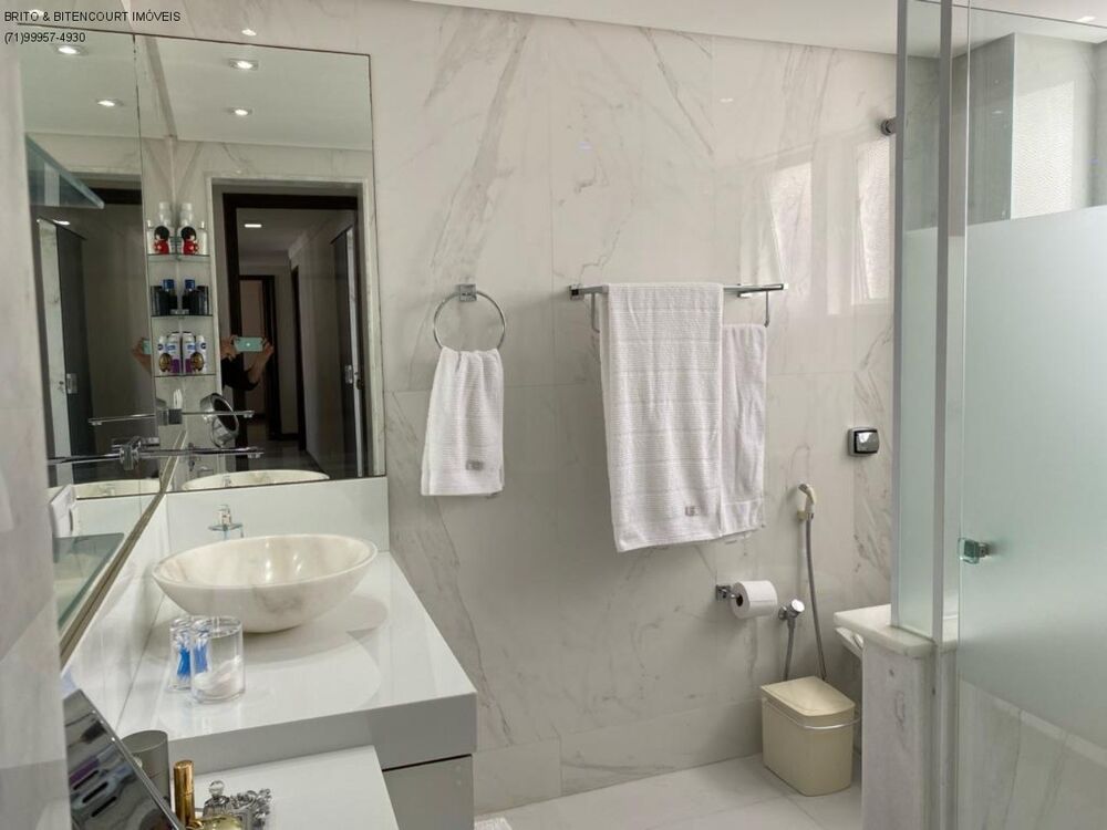 Apartamento, 3 quartos, 232 m² - Foto 5