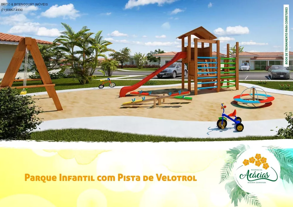 Casa, 2 quartos, 62 m² - Foto 13