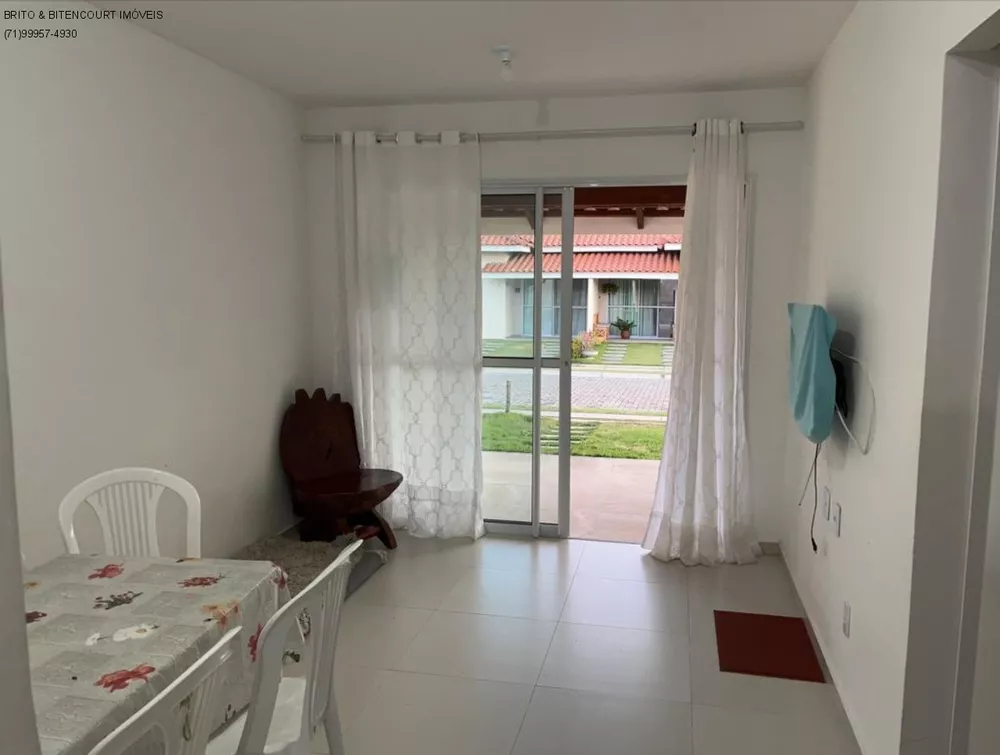Casa, 2 quartos, 62 m² - Foto 2