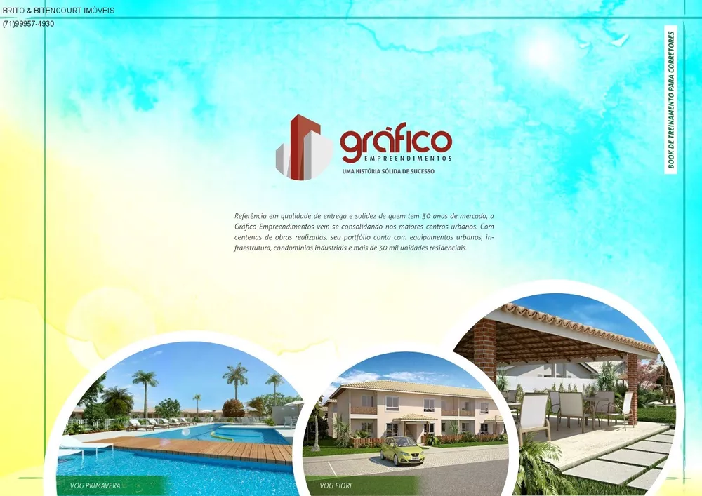 Casa, 2 quartos, 62 m² - Foto 28