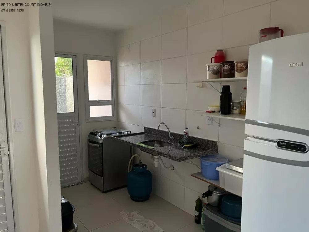 Casa, 2 quartos, 62 m² - Foto 5