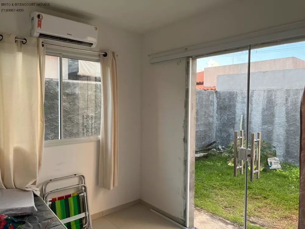 Casa, 2 quartos, 62 m² - Foto 3