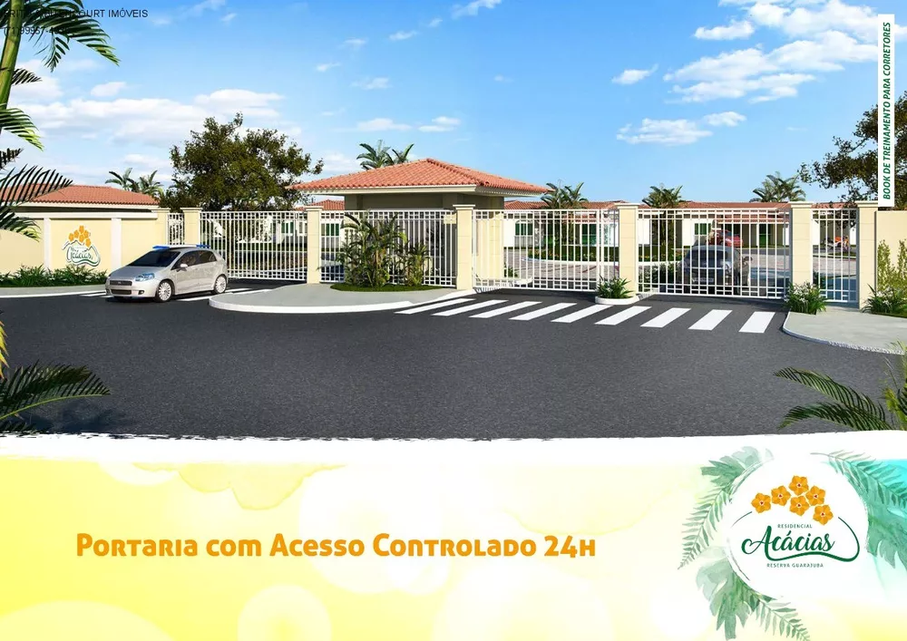 Casa, 2 quartos, 62 m² - Foto 11