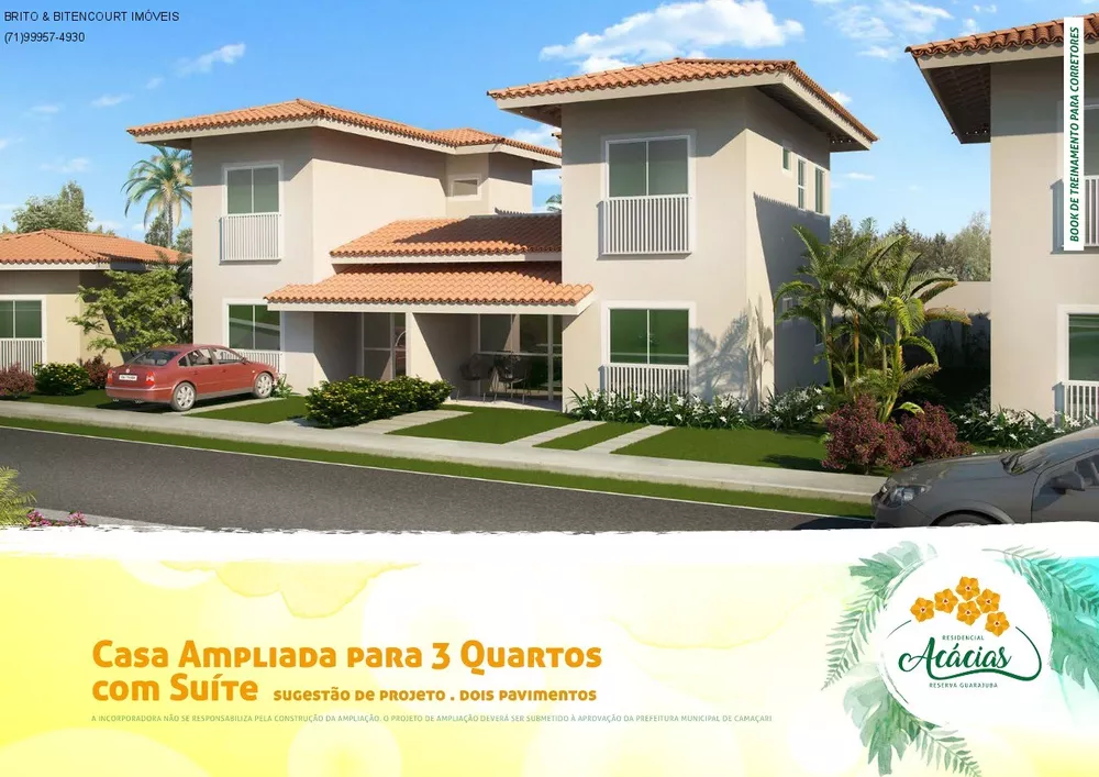 Casa, 2 quartos, 62 m² - Foto 21