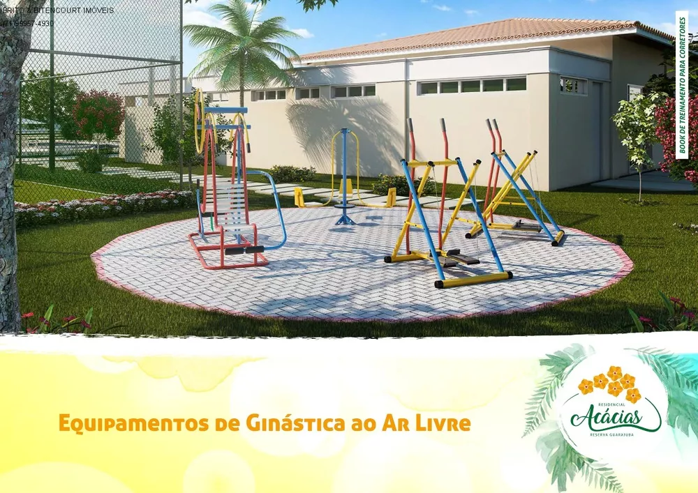 Casa, 2 quartos, 62 m² - Foto 17