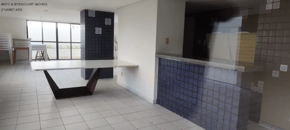 Apartamento, 3 quartos, 97 m² - Foto 39