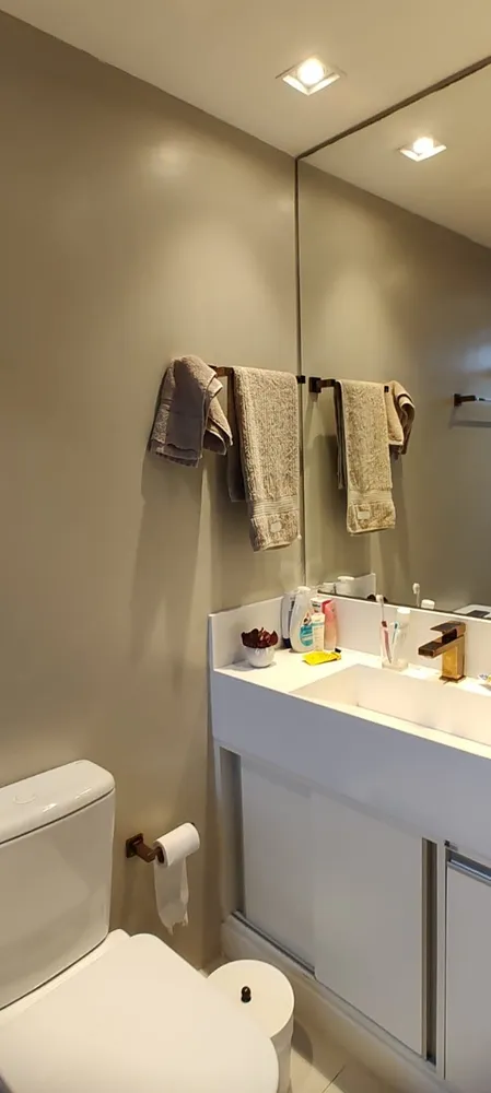 Apartamento, 3 quartos, 97 m² - Foto 14