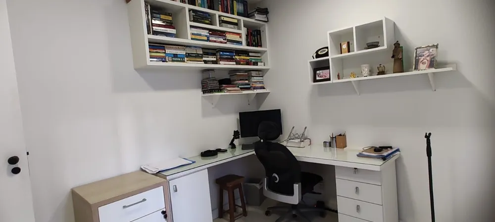 Apartamento, 3 quartos, 97 m² - Foto 9