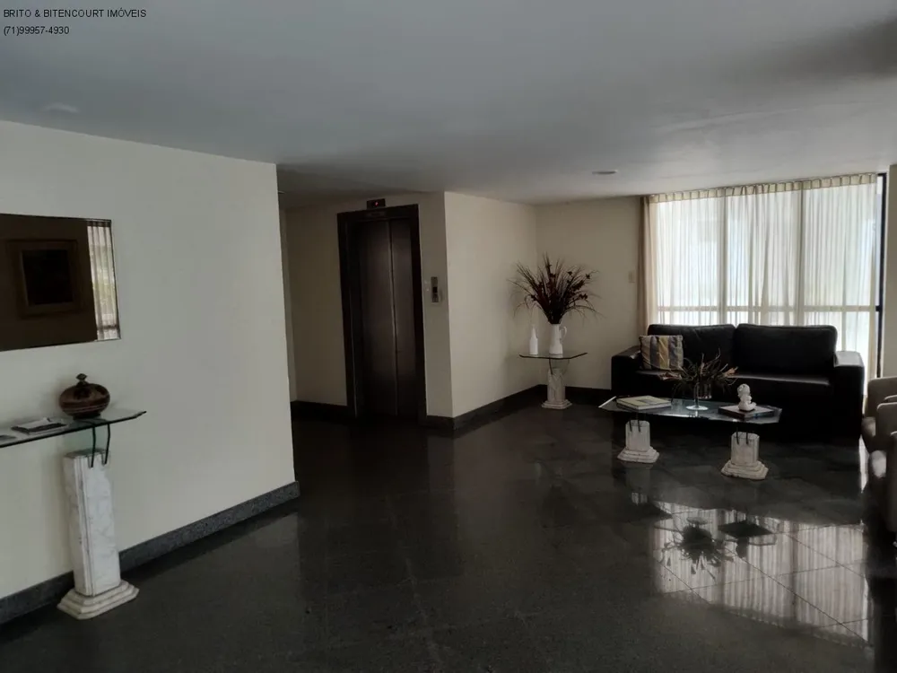 Apartamento, 3 quartos, 97 m² - Foto 30