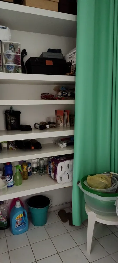 Apartamento, 3 quartos, 97 m² - Foto 6