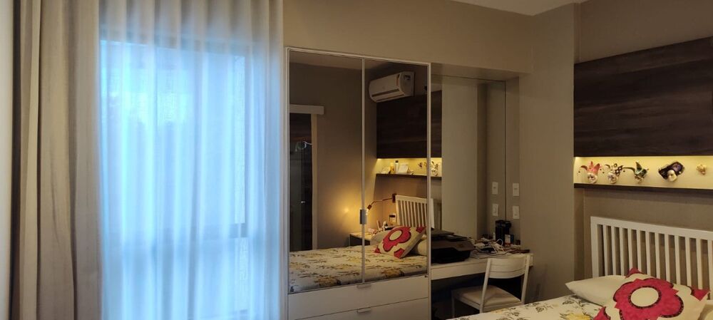 Apartamento à venda com 3 quartos, 97m² - Foto 8