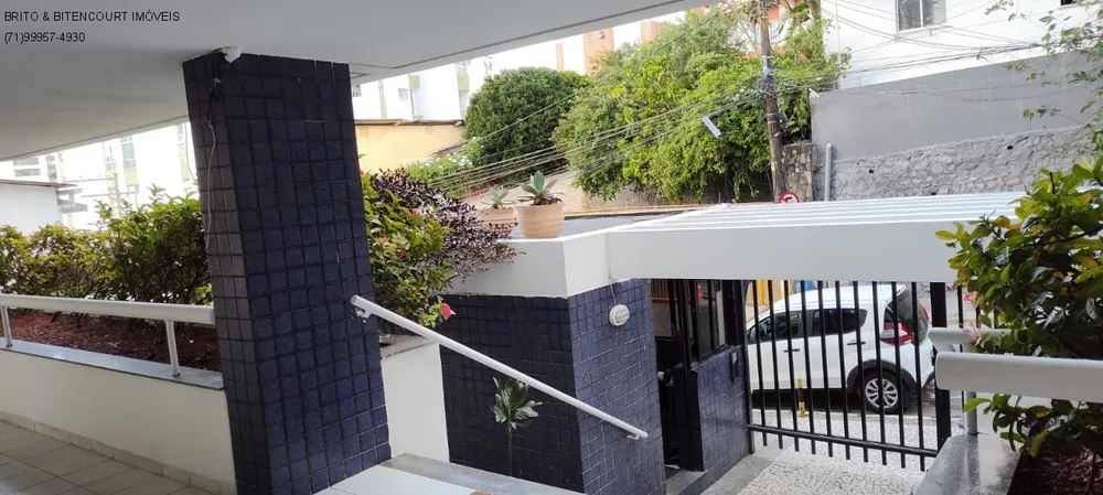 Apartamento, 3 quartos, 97 m² - Foto 34
