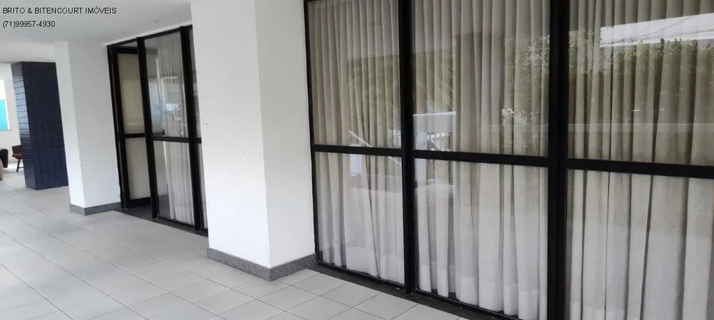 Apartamento, 3 quartos, 97 m² - Foto 26