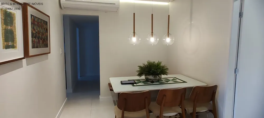 Apartamento, 3 quartos, 97 m² - Foto 1