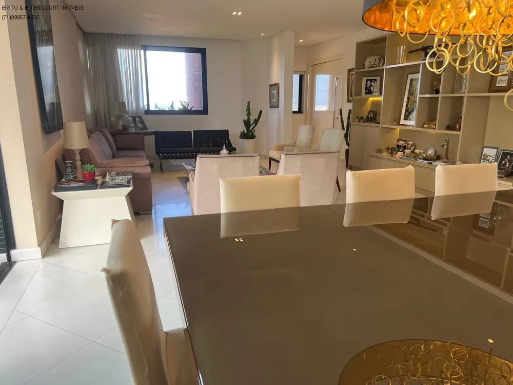 Apartamento, 4 quartos, 310 m² - Foto 4
