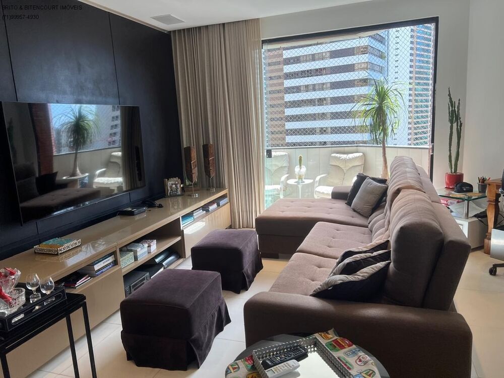 Apartamento, 4 quartos, 310 m² - Foto 11