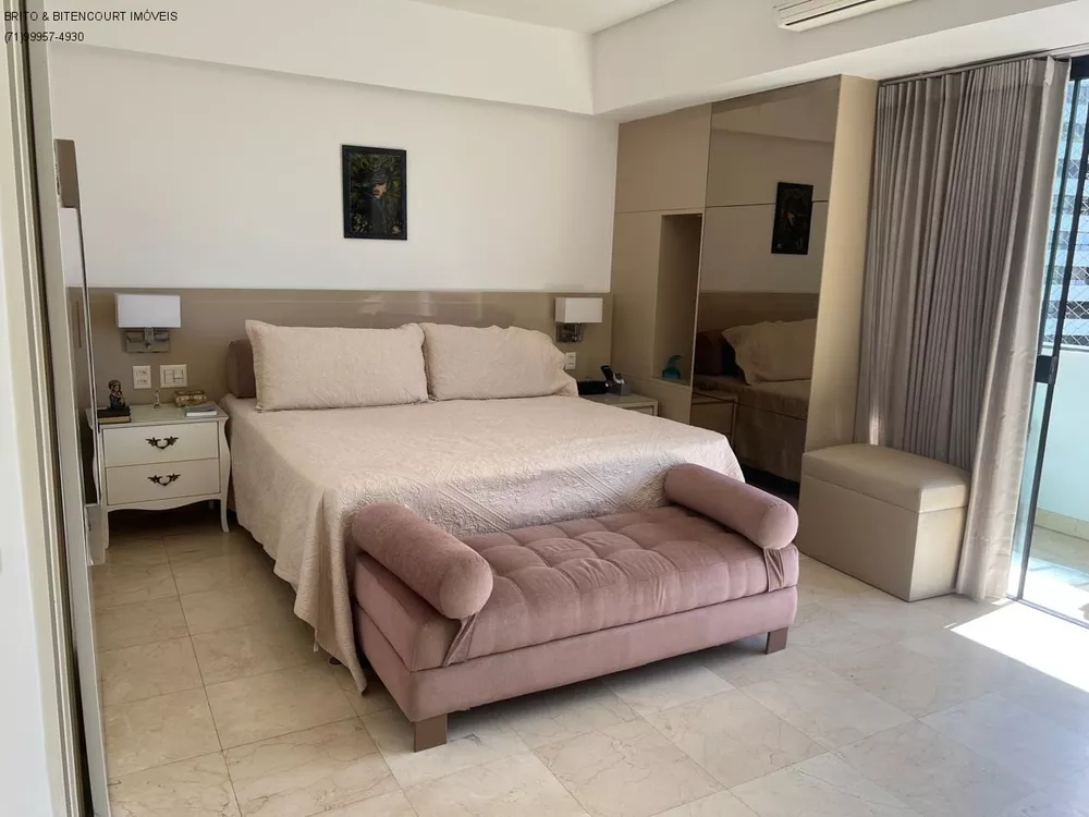 Apartamento, 4 quartos, 310 m² - Foto 5