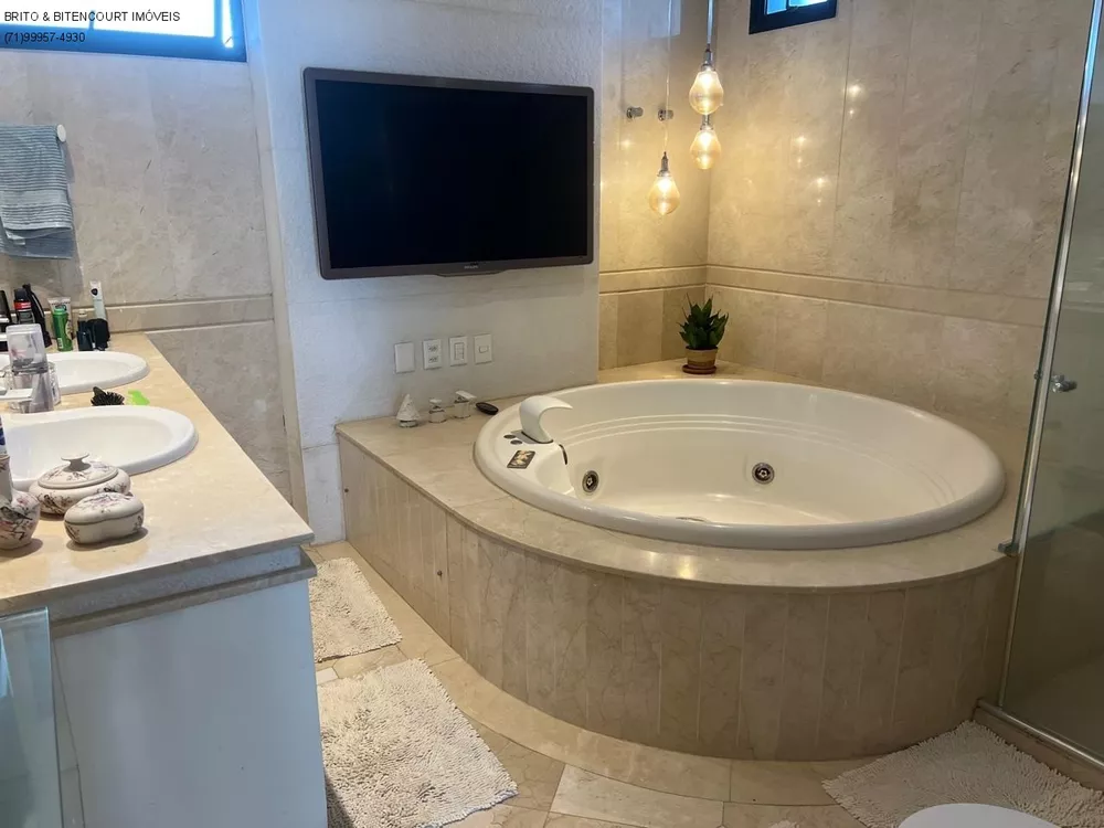 Apartamento, 4 quartos, 310 m² - Foto 7