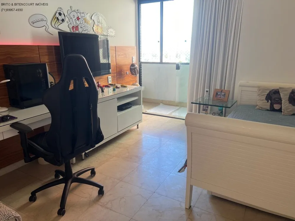 Apartamento, 4 quartos, 310 m² - Foto 11