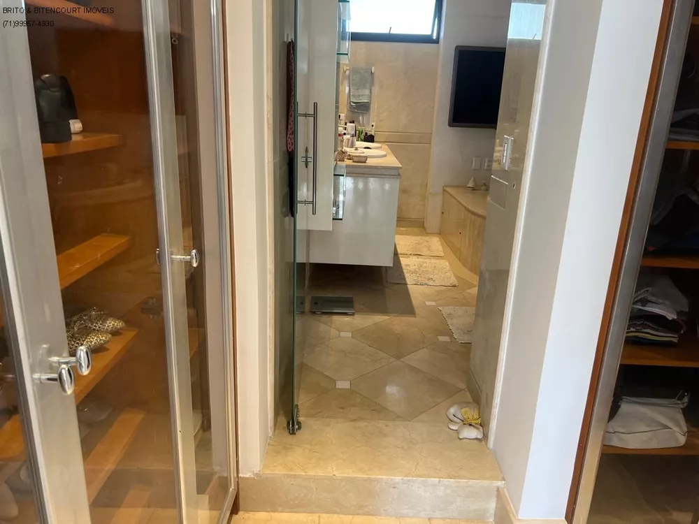 Apartamento, 4 quartos, 310 m² - Foto 8