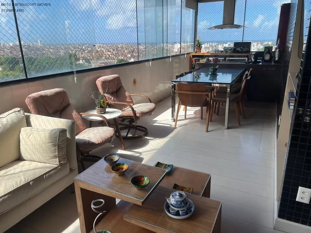 Apartamento, 4 quartos, 310 m² - Foto 1