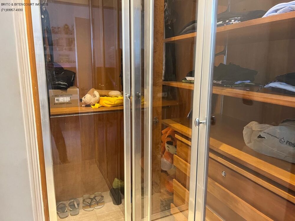 Apartamento, 4 quartos, 310 m² - Foto 9