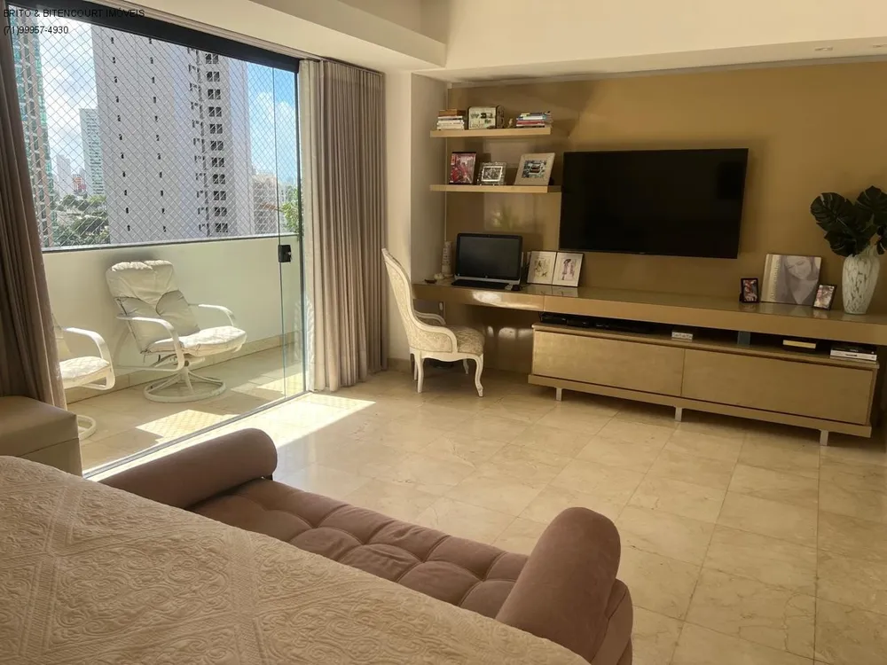 Apartamento, 4 quartos, 310 m² - Foto 9