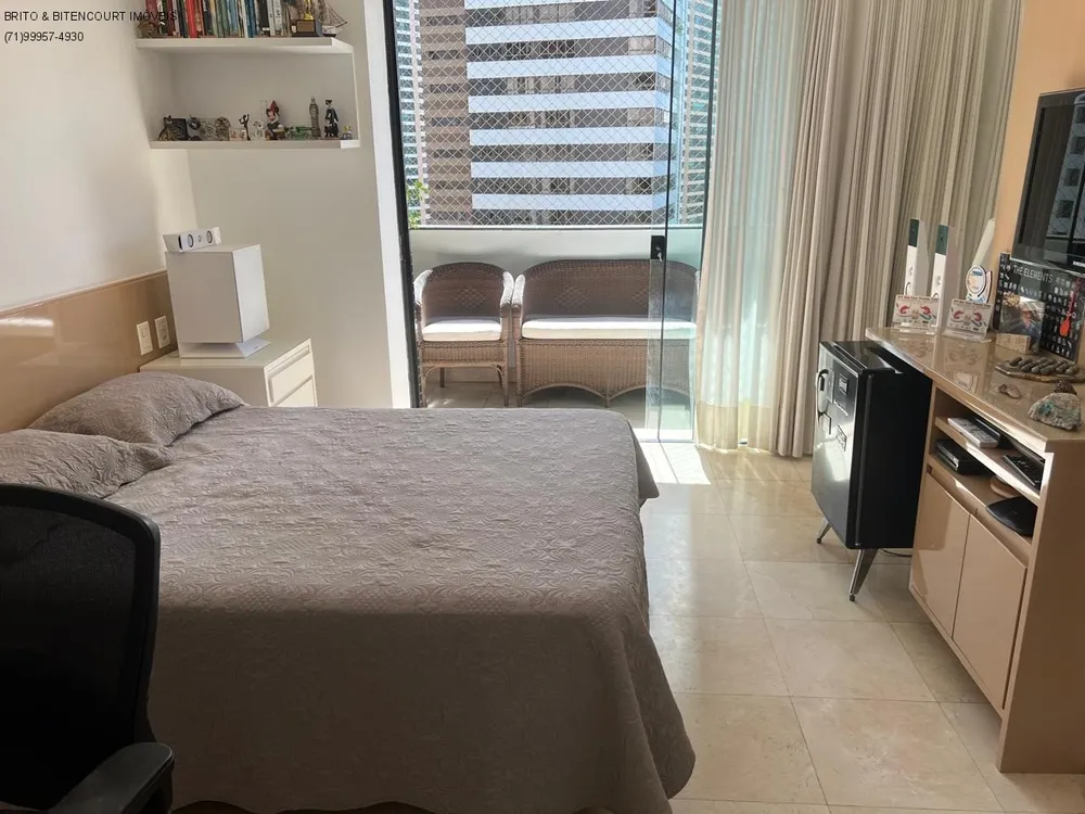 Apartamento, 4 quartos, 310 m² - Foto 10
