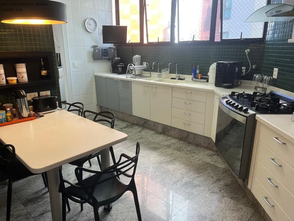 Apartamento, 4 quartos, 310 m² - Foto 21