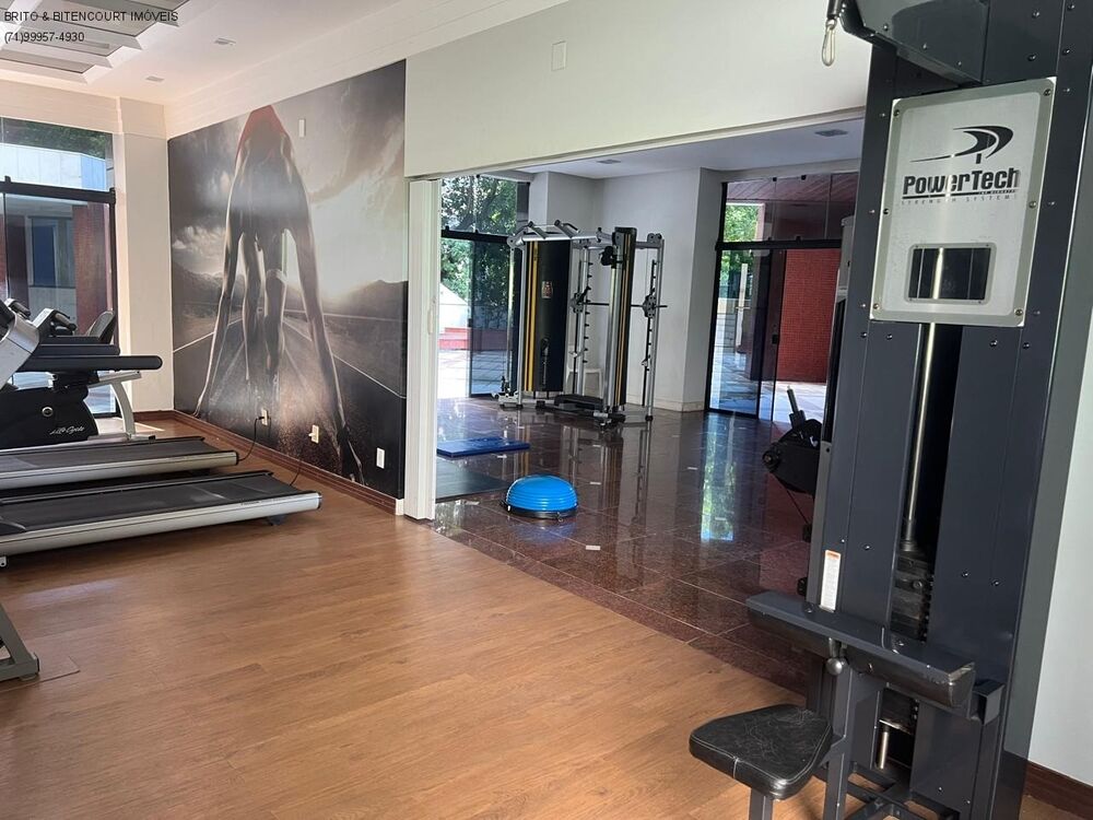 Apartamento, 4 quartos, 310 m² - Foto 10