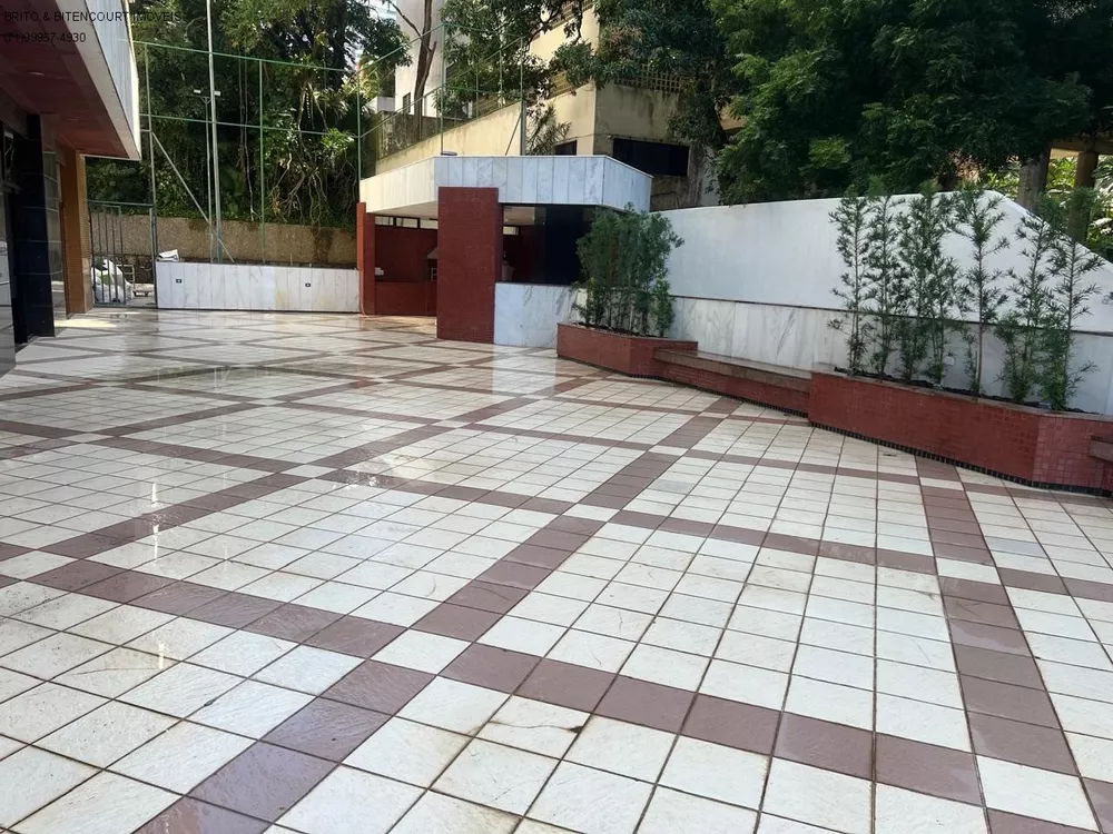 Apartamento, 4 quartos, 310 m² - Foto 4