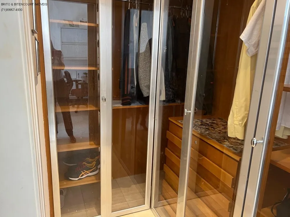 Apartamento, 4 quartos, 310 m² - Foto 14