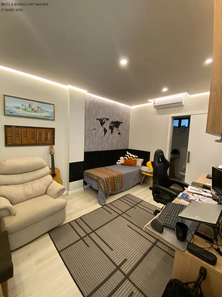 Apartamento à venda com 3 quartos, 183m² - Foto 26