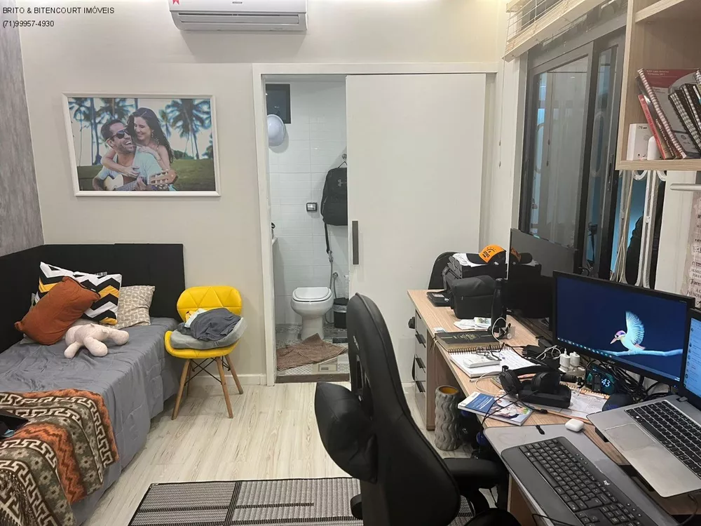 Apartamento à venda com 3 quartos, 183m² - Foto 30