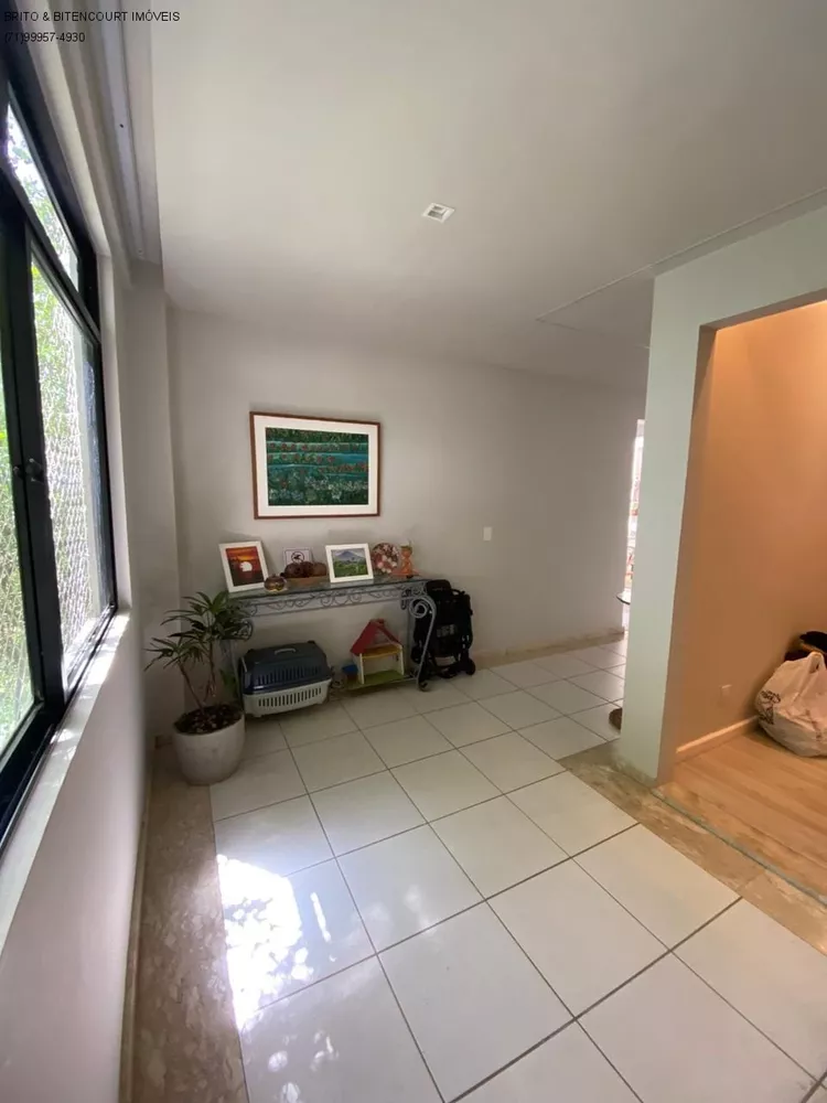 Apartamento à venda com 3 quartos, 183m² - Foto 16