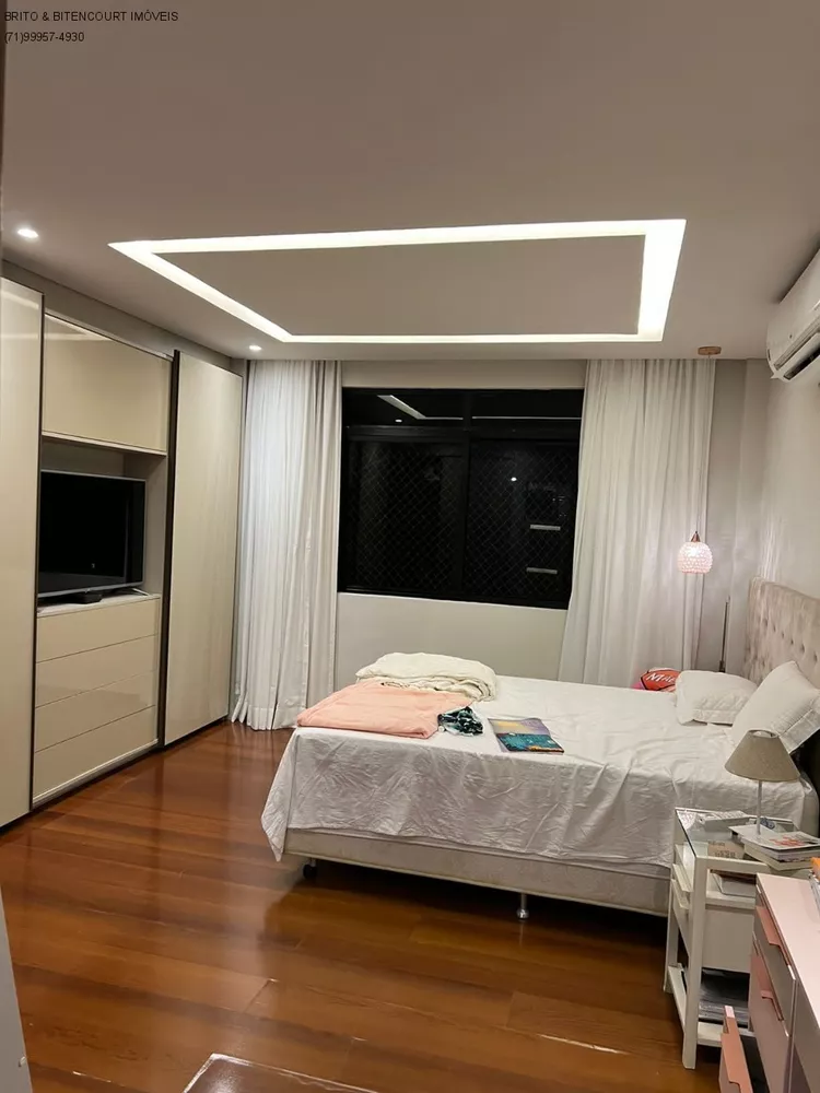 Apartamento à venda com 3 quartos, 183m² - Foto 22