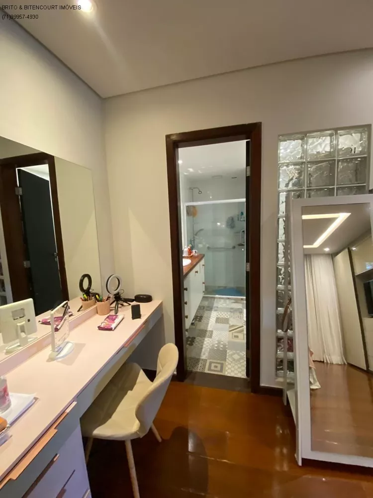 Apartamento à venda com 3 quartos, 183m² - Foto 28