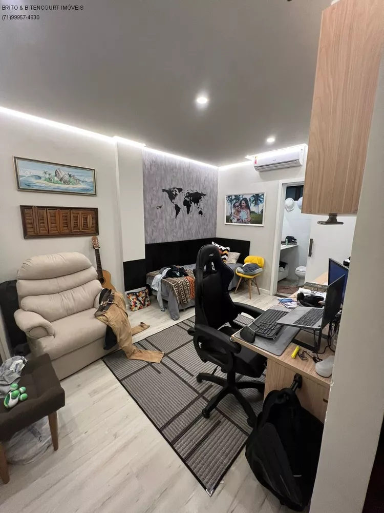 Apartamento à venda com 3 quartos, 183m² - Foto 29